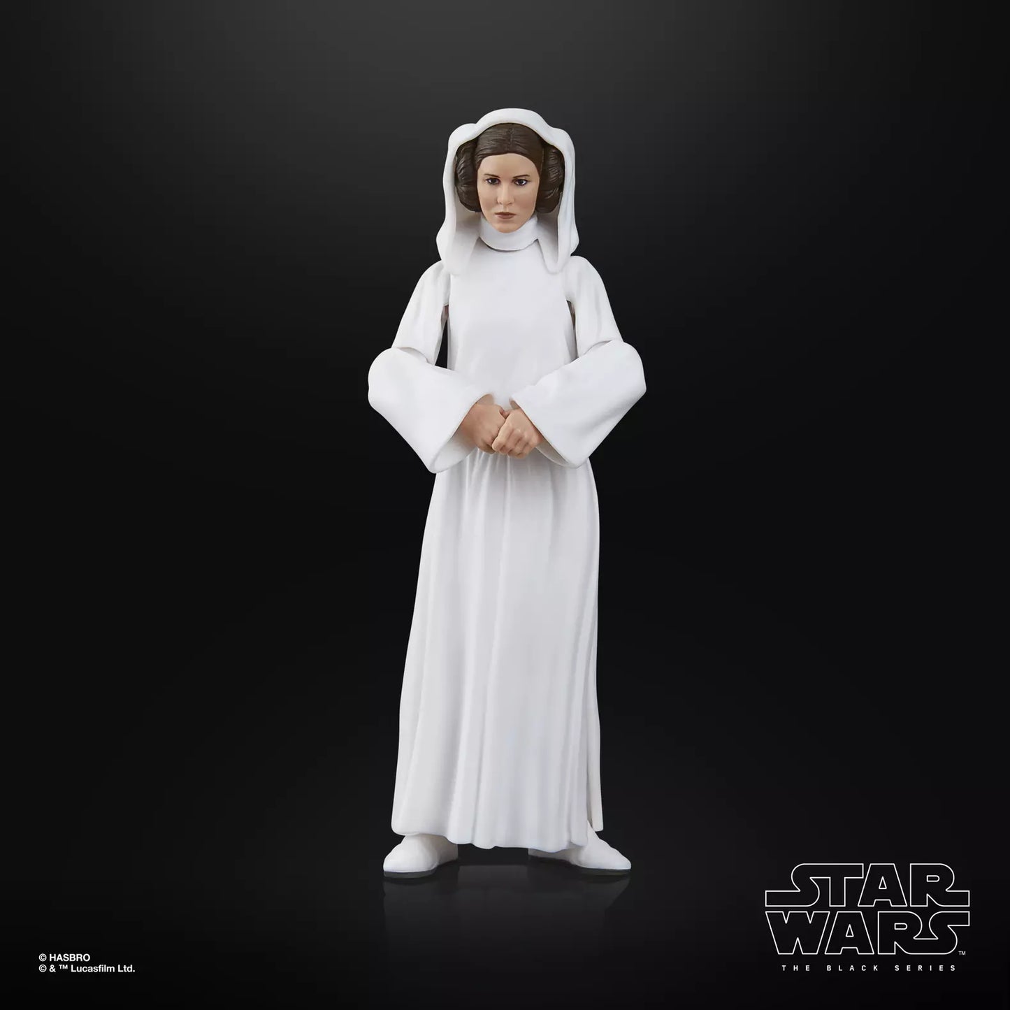 Star Wars The Black Series Princess Leia Organa [ANH]