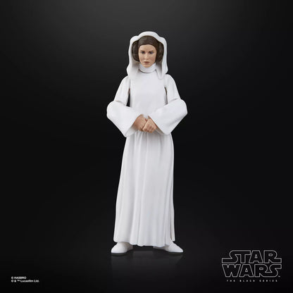 Star Wars The Black Series Princess Leia Organa [ANH]