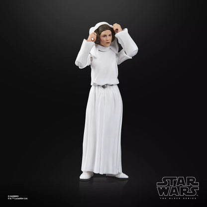 Star Wars The Black Series Princess Leia Organa [ANH]