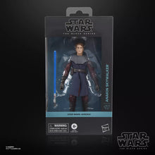 Star Wars The Black Series Anakin Skywalker [Ahsoka]