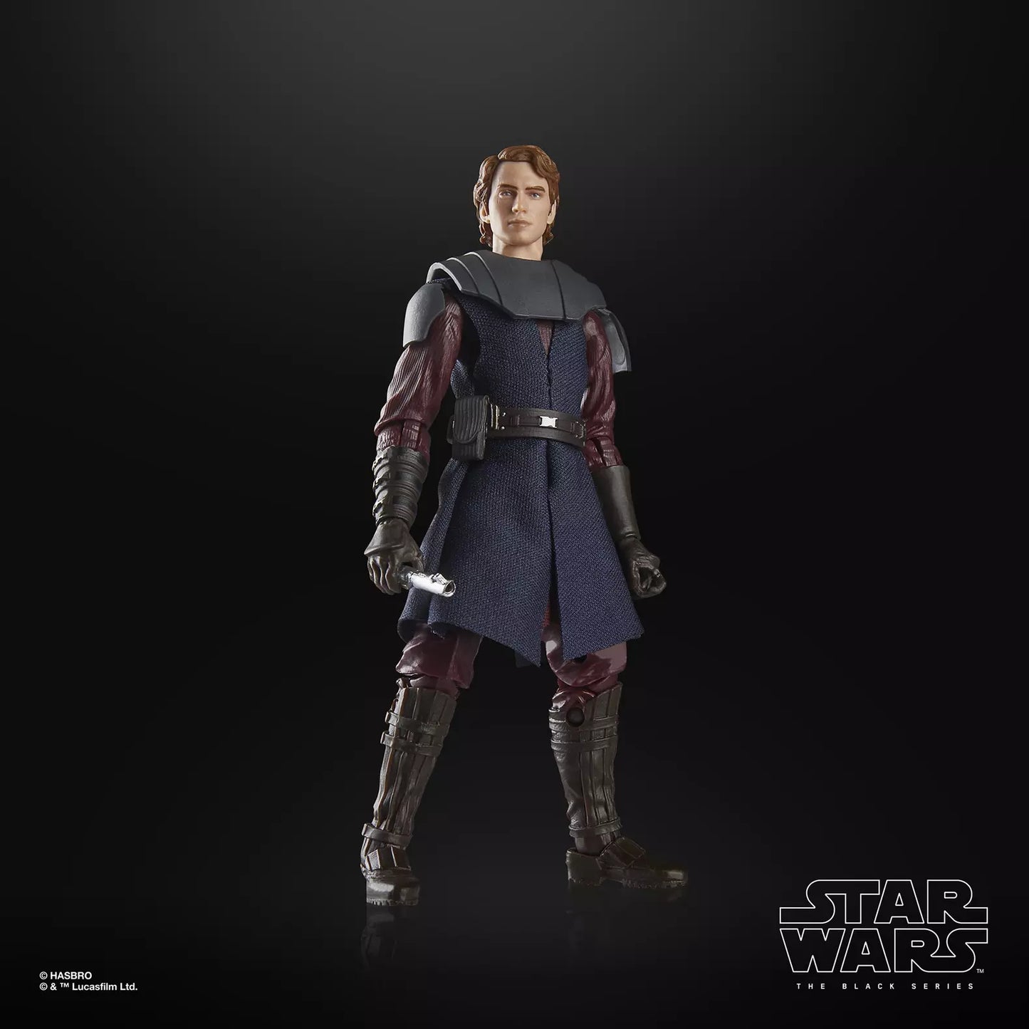 Star Wars The Black Series Anakin Skywalker [Ahsoka]