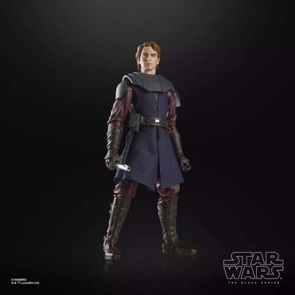 Star Wars The Black Series Anakin Skywalker [Ahsoka]
