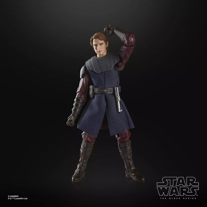 Star Wars The Black Series Anakin Skywalker [Ahsoka]