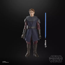 Star Wars The Black Series Anakin Skywalker [Ahsoka]