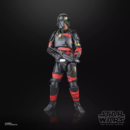 Star Wars The Black Series Night Trooper [Ahsoka]