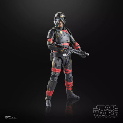 Star Wars The Black Series Night Trooper [Ahsoka]