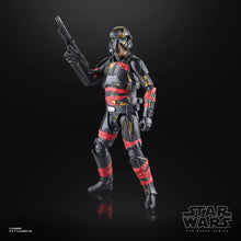 Star Wars The Black Series Night Trooper [Ahsoka]