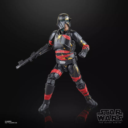 Star Wars The Black Series Night Trooper [Ahsoka]