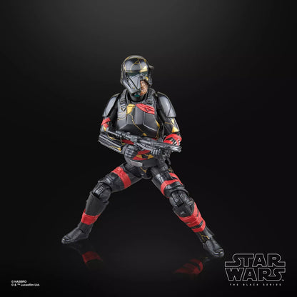 Star Wars The Black Series Night Trooper [Ahsoka]