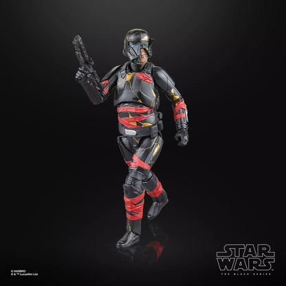 Star Wars The Black Series Night Trooper [Ahsoka]