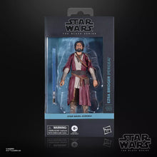 Star Wars The Black Series Ezra Bridger (Peridea) [Ahsoka]
