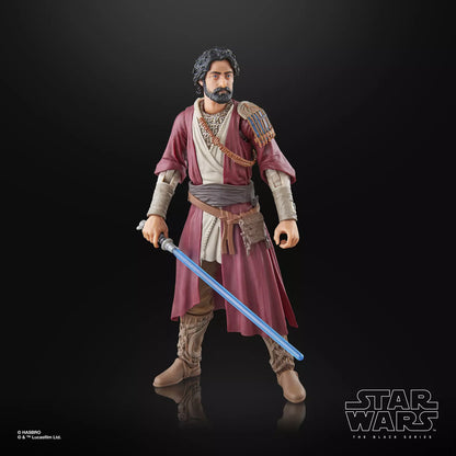 Star Wars The Black Series Ezra Bridger (Peridea) [Ahsoka]