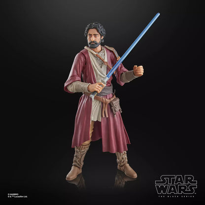 Star Wars The Black Series Ezra Bridger (Peridea) [Ahsoka]