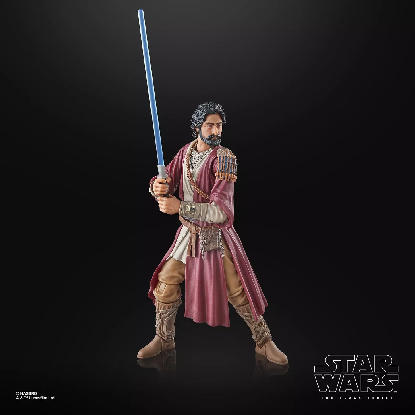 Star Wars The Black Series Ezra Bridger (Peridea) [Ahsoka]