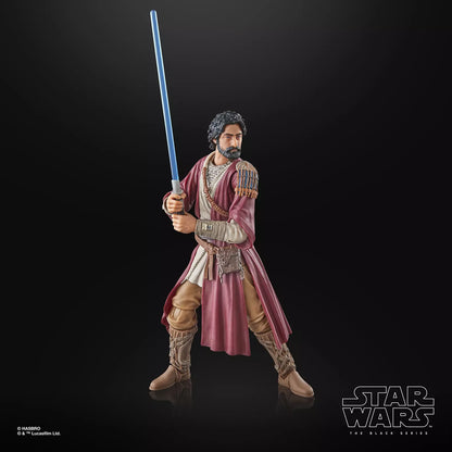 Star Wars The Black Series Ezra Bridger (Peridea) [Ahsoka]