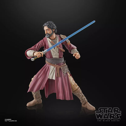 Star Wars The Black Series Ezra Bridger (Peridea) [Ahsoka]