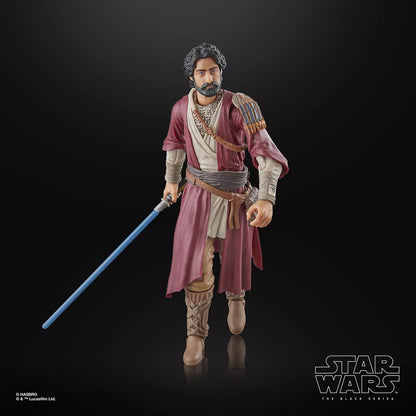 Star Wars The Black Series Ezra Bridger (Peridea) [Ahsoka]
