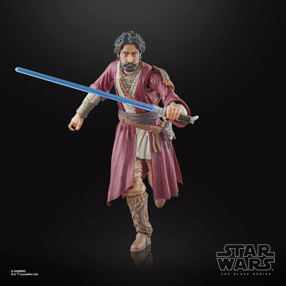 Star Wars The Black Series Ezra Bridger (Peridea) [Ahsoka]