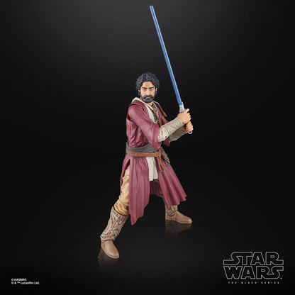 Star Wars The Black Series Ezra Bridger (Peridea) [Ahsoka]