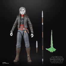 Star Wars The Black Series Nightsister Merrin [Gaming]