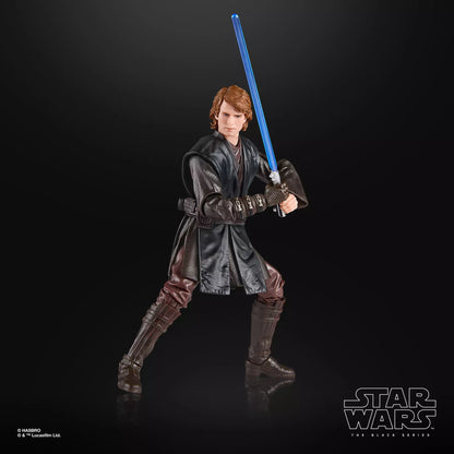 Star Wars The Black Series Anakin Skywalker [RotS]