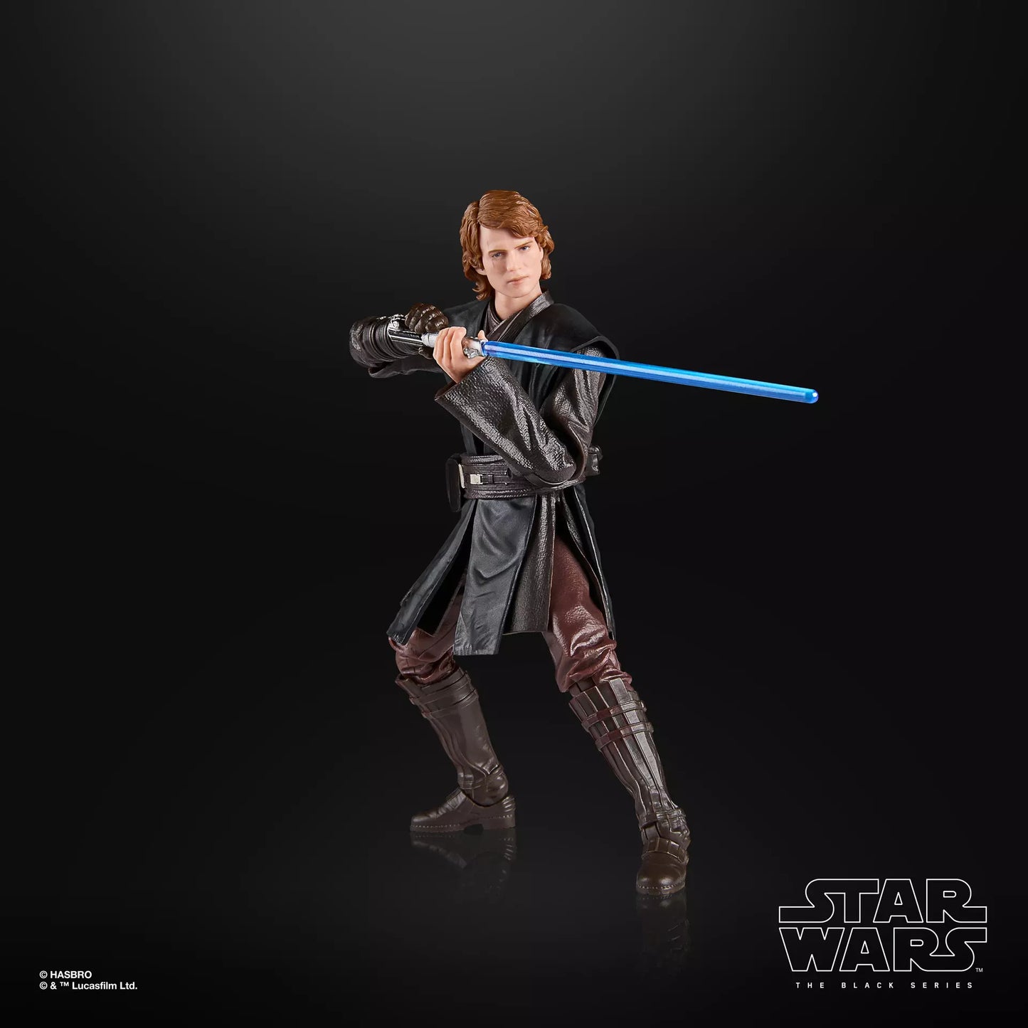 Star Wars The Black Series Anakin Skywalker [RotS]