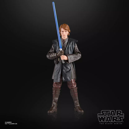Star Wars The Black Series Anakin Skywalker [RotS]
