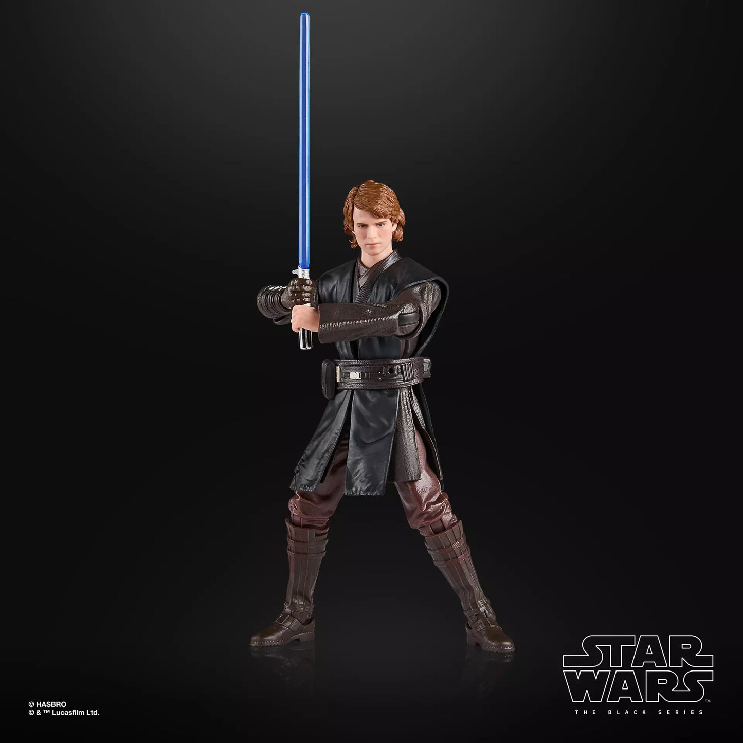 Star Wars The Black Series Anakin Skywalker [RotS]