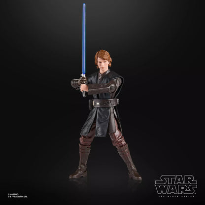 Star Wars The Black Series Anakin Skywalker [RotS]