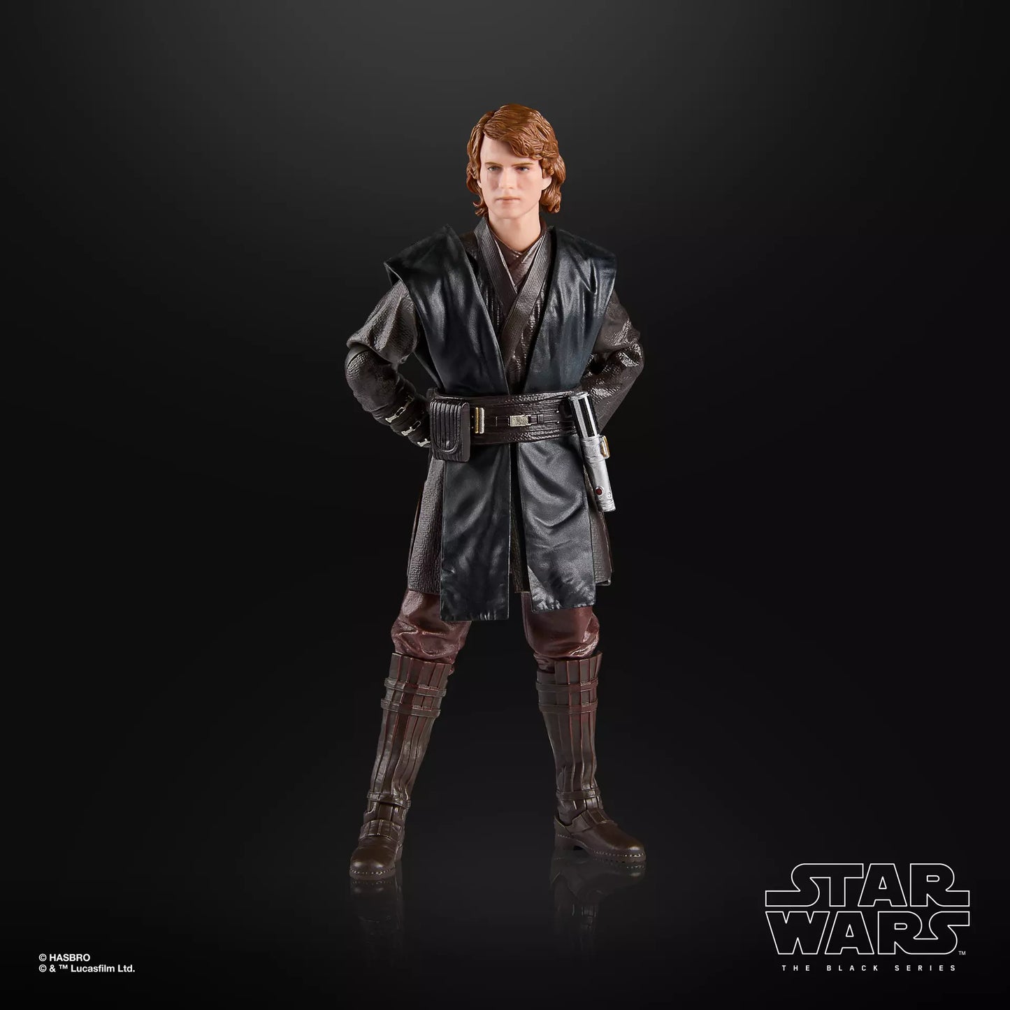 Star Wars The Black Series Anakin Skywalker [RotS]