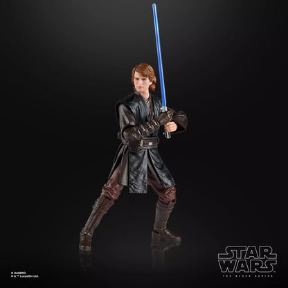 Star Wars The Black Series Anakin Skywalker [RotS]