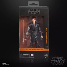 Star Wars The Black Series Anakin Skywalker [RotS]