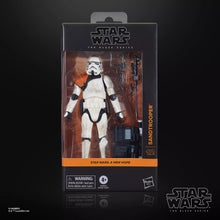 Star Wars The Black Series Sandtrooper (ANH)