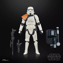 Star Wars The Black Series Sandtrooper (ANH)