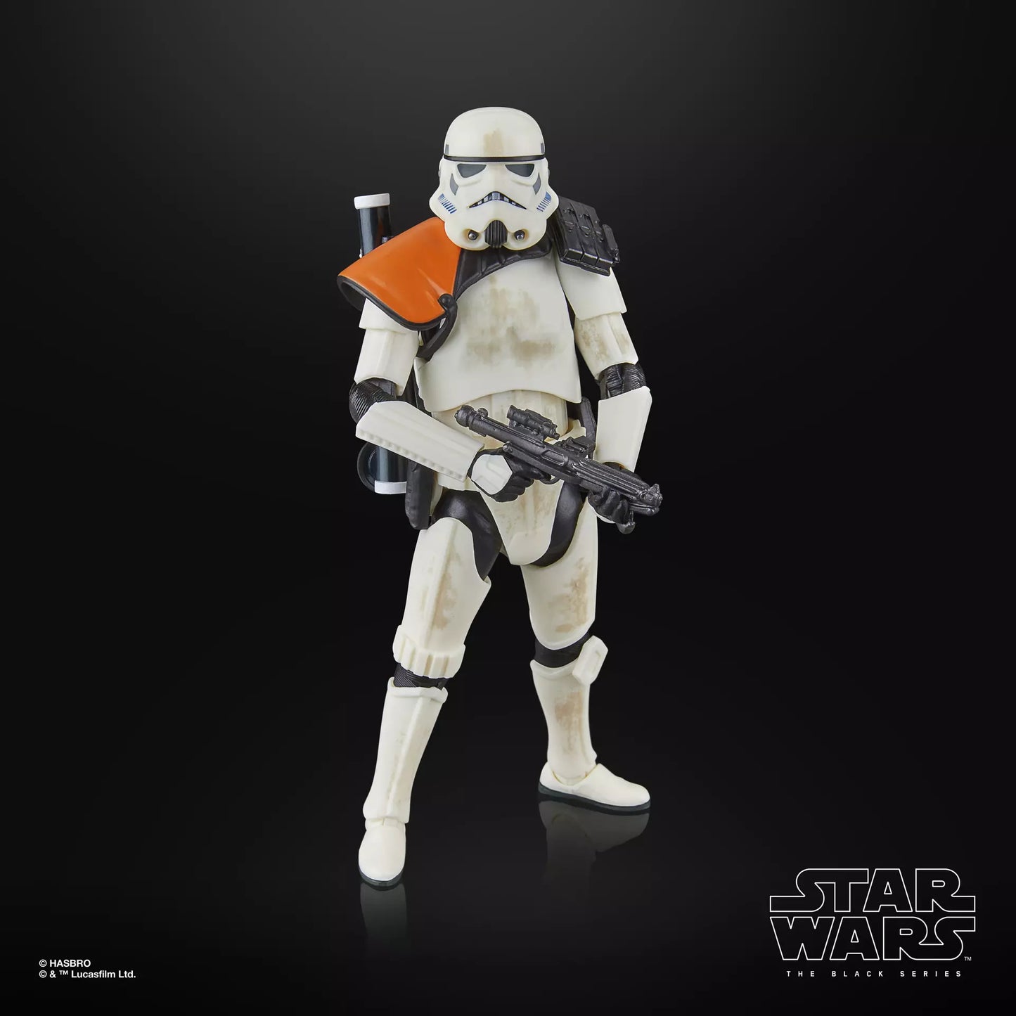 Star Wars The Black Series Sandtrooper [ANH]