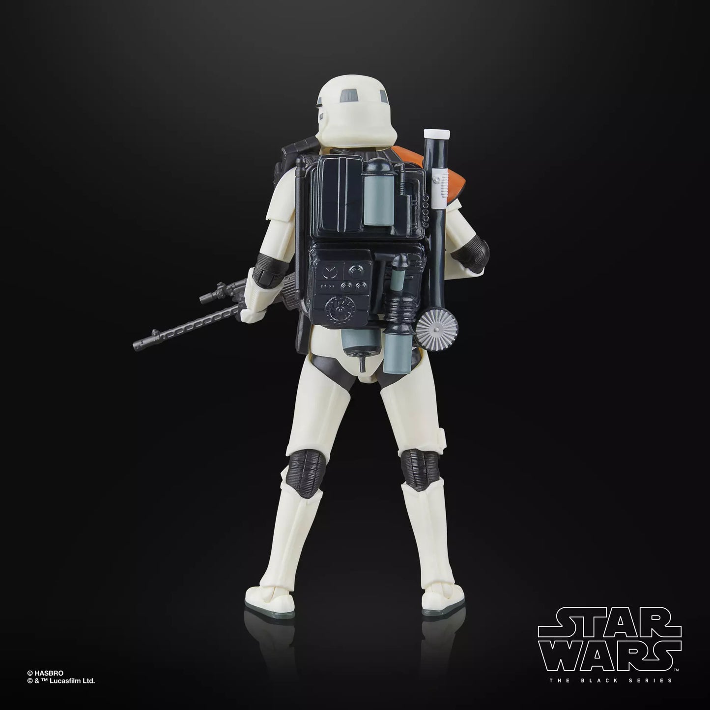Star Wars The Black Series Sandtrooper [ANH]
