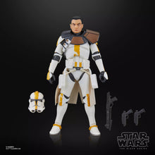 Star Wars The Black Series Clone Lieutenant Galle (RotS)
