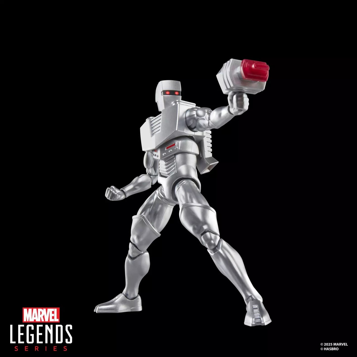 Marvel Legends Series Rom: Spaceknight