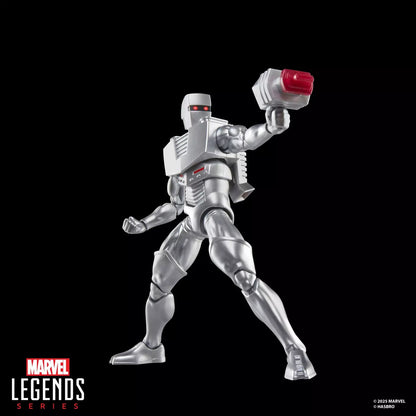 Marvel Legends Series Rom: Spaceknight