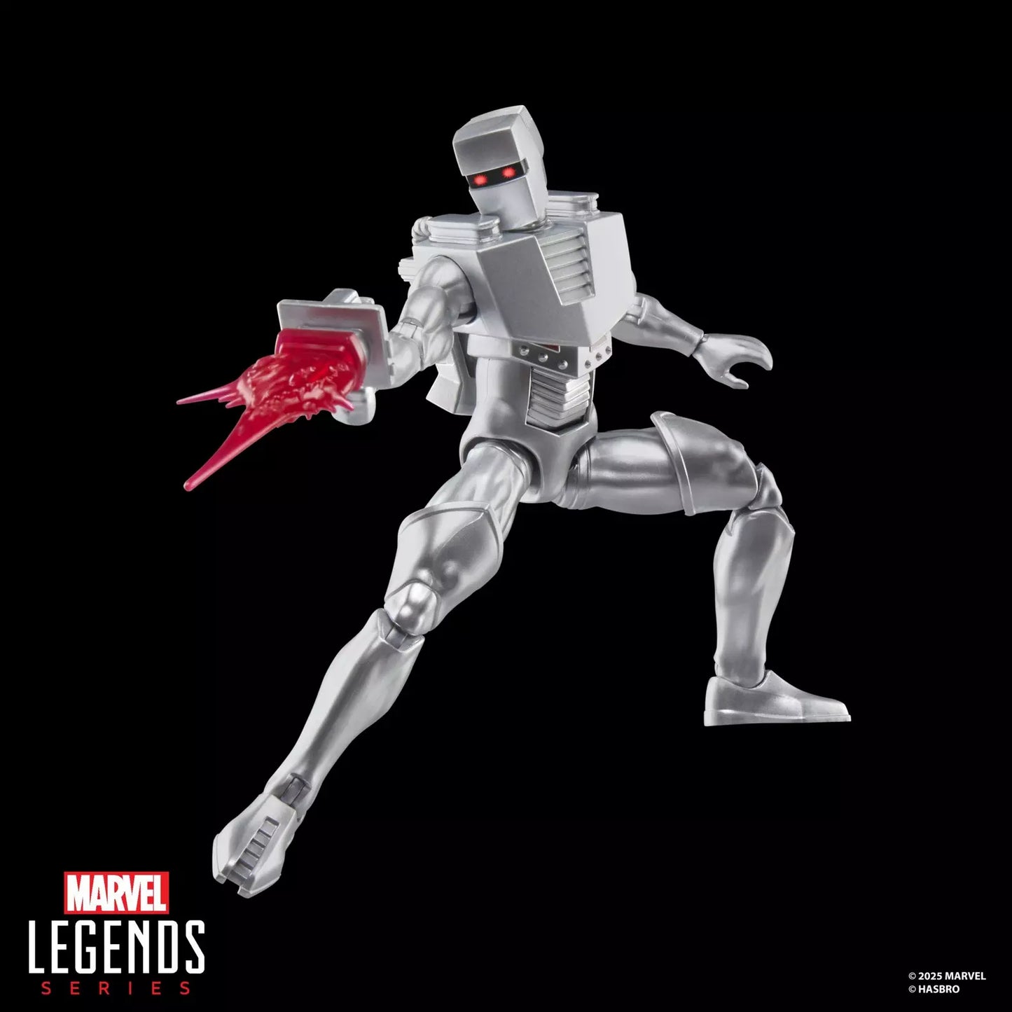 Marvel Legends Series Rom: Spaceknight