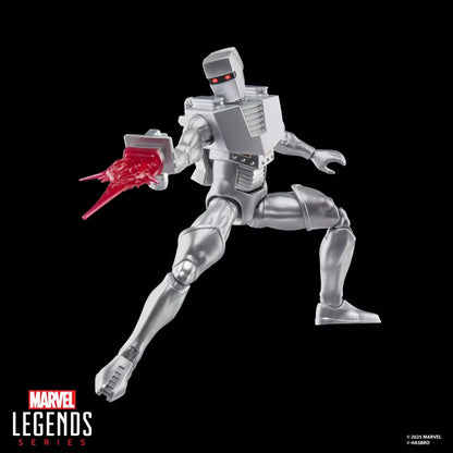 Marvel Legends Series Rom: Spaceknight