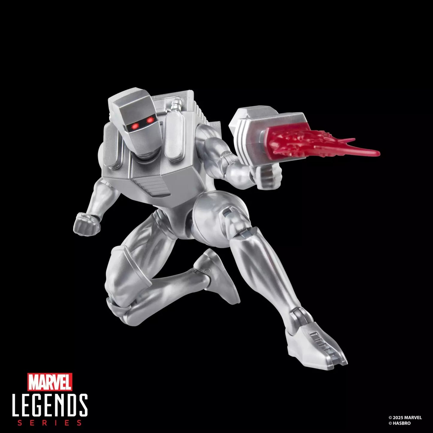 Marvel Legends Series Rom: Spaceknight
