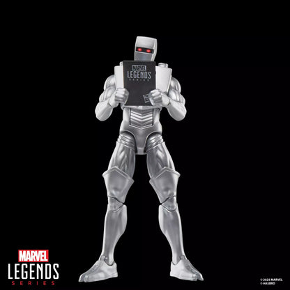 Marvel Legends Series Rom: Spaceknight