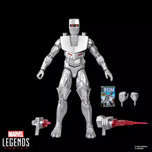 Marvel Legends Series Rom: Spaceknight