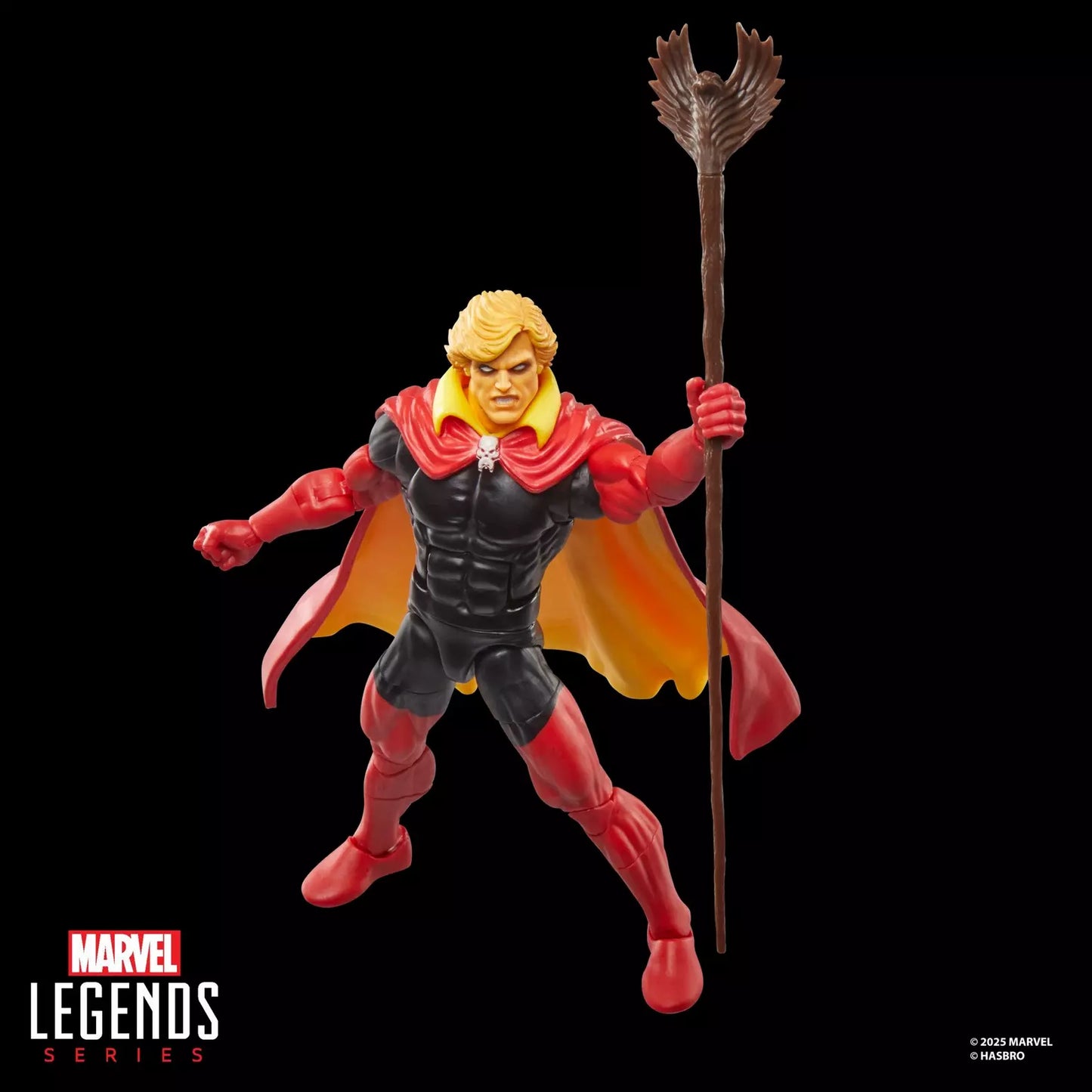 Marvel Legends Series Adam Warlock
