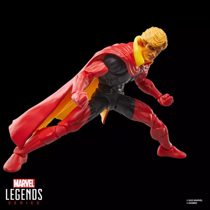 Marvel Legends Series Adam Warlock