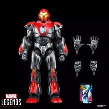 Marvel Legends Series Ultimate Iron Man