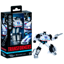 Transformers Studio Series Deluxe Class Autobot Jazz