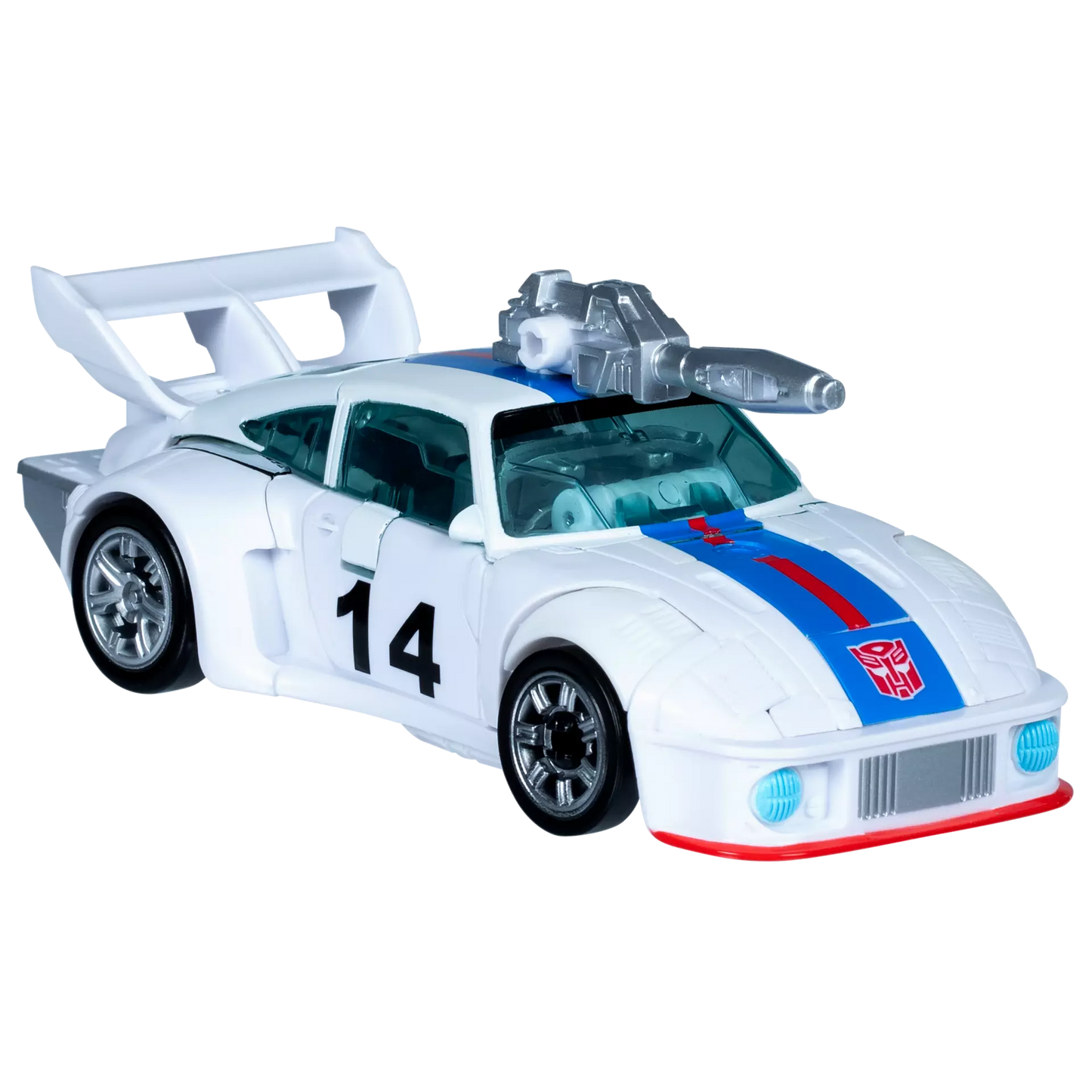 Transformers Studio Series Deluxe Class Autobot Jazz