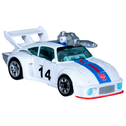 Transformers Studio Series Deluxe Class Autobot Jazz